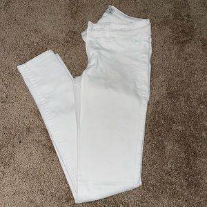 Hollister super skinny Jeans
